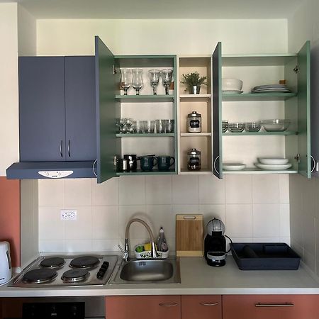Apartment Vera With Free Garage Nowy Sad Zewnętrze zdjęcie
