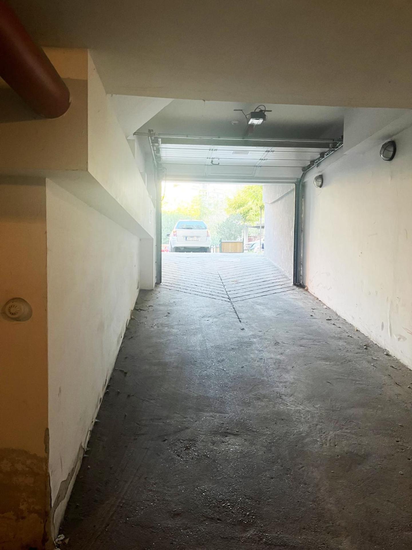 Apartment Vera With Free Garage Nowy Sad Zewnętrze zdjęcie