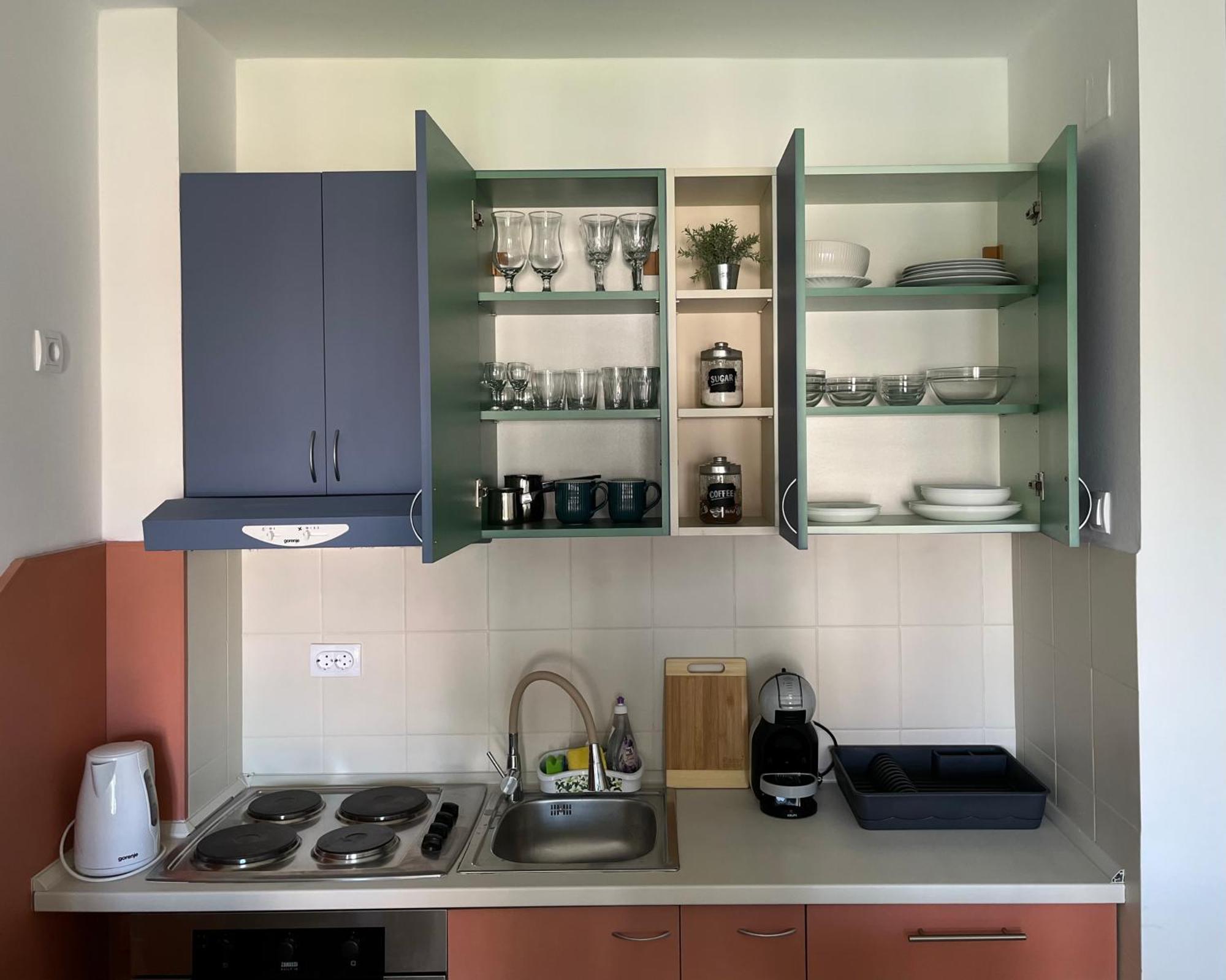 Apartment Vera With Free Garage Nowy Sad Zewnętrze zdjęcie